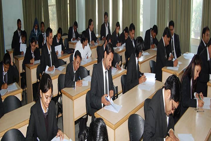 classroom